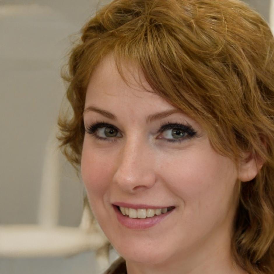 Petra Vilberg, Lead Economic Analysis Instructor